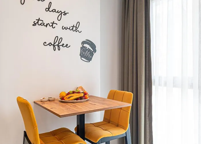 Apartment Sa Apartments! Luxury Residence 1Bd