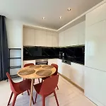 Sa Apartments! Luxury 1bd * アランヤ