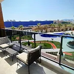 アパート Sa Apartments! Luxury 1bd アランヤ