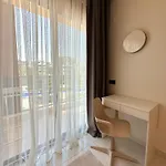 Sa Apartments! Luxury 1bd * アランヤ