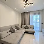 アパート Sa Apartments! Luxury 1bd アランヤ