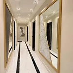 アパート Sa Apartments! Luxury 1bd アランヤ