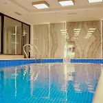 アパート Sa Apartments! Luxury 1bd *