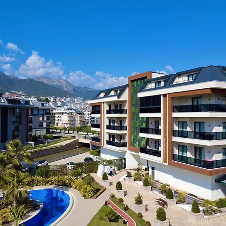 Appartamento Sa Apartments! Luxury Residence 1Bd