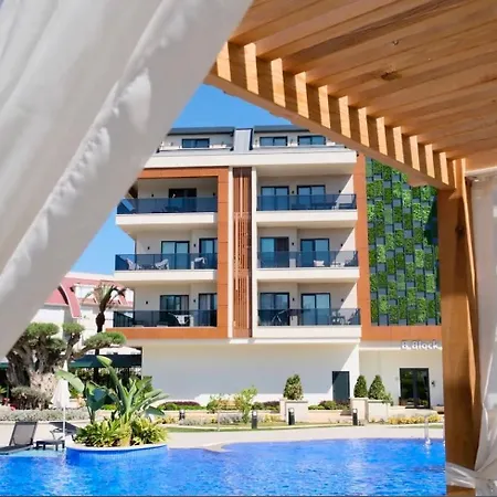 Apartment Sa Apartments! Luxury *