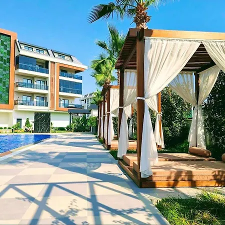 Sa Apartments! Luxury Apartment *