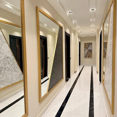 Apartment Sa Apartments! Luxury