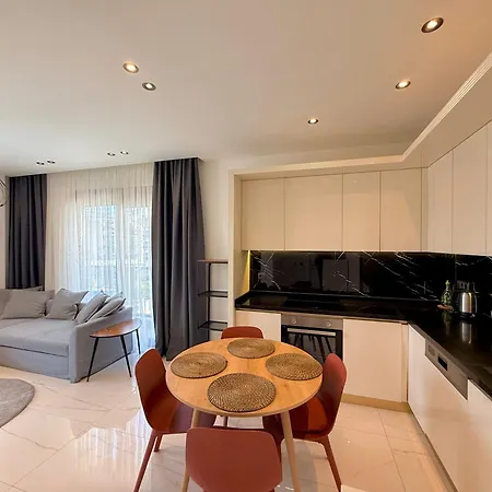 Appartamento Sa Apartments! Luxury Residence 1Bd *
