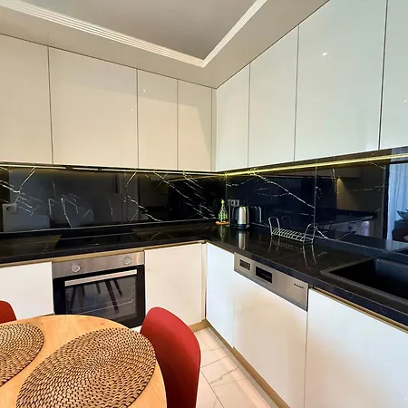 Sa Apartments! Luxury Apartmán