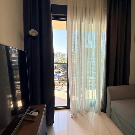 Sa Apartments! Luxury *