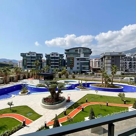 Sa Apartments! Luxury Apartmán