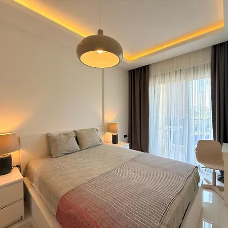 Sa Apartments! Luxury *