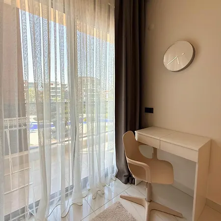 Sa Apartments! Luxury * Alanya