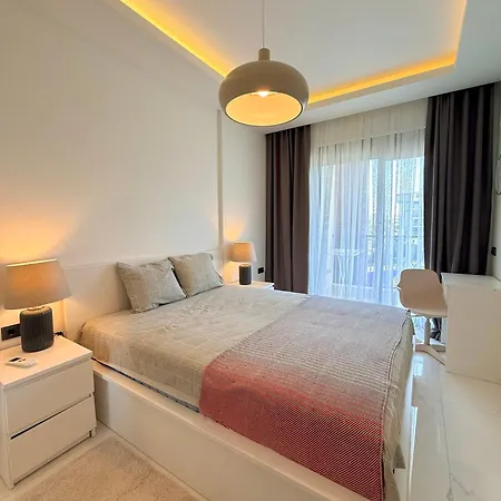 Sa Apartments! Luxury Apartment