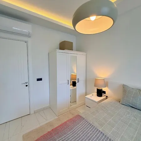 Sa Apartments! Luxury Apartment *
