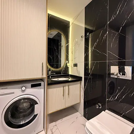 Sa Apartments! Luxury *
