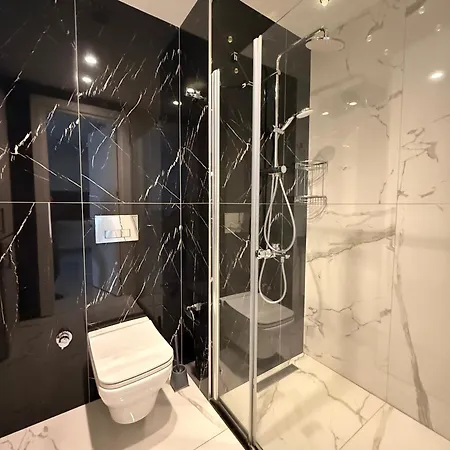 Sa Apartments! Luxury Apartment