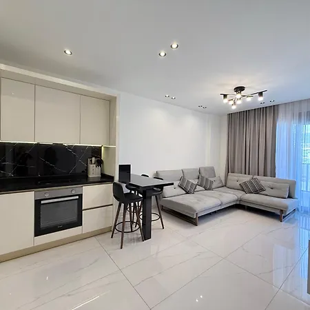 Apartment Sa Apartments! Luxury *