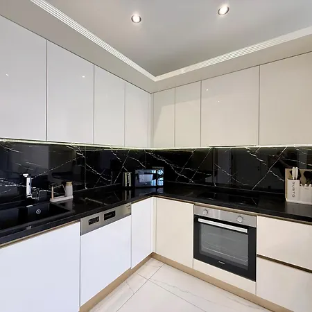 Apartment Sa Apartments! Luxury *