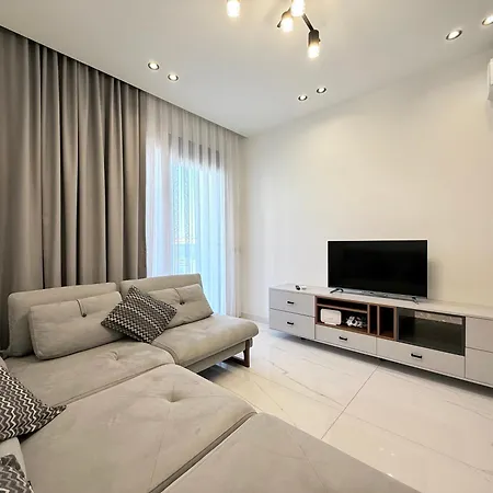 Sa Apartments! Luxury *