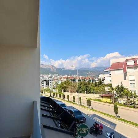 Sa Apartments! Luxury