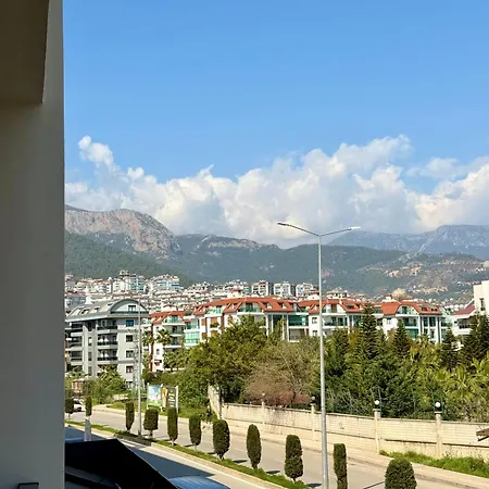 Sa Apartments! Luxury Apartment
