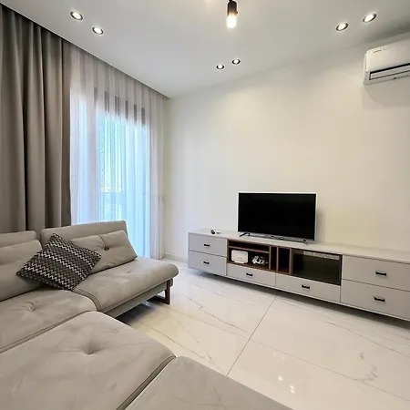 Apartmán Sa Apartments! Luxury