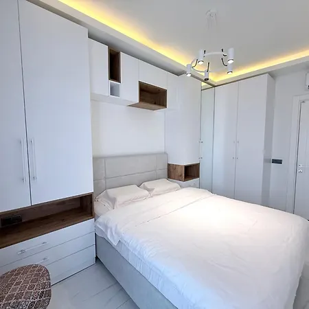 Sa Apartments! Luxury Apartmán Alanya