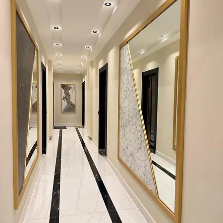 Apartment Sa Apartments! Luxury Alanya