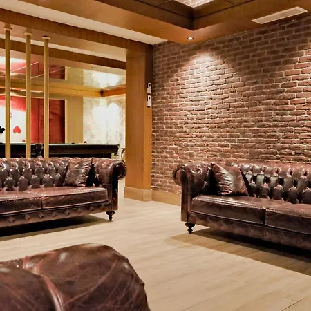 Sa Apartments! Luxury