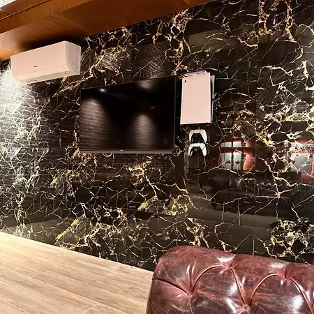 Sa Apartments! Luxury Apartment