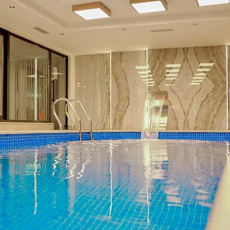 Apartmán Sa Apartments! Luxury *