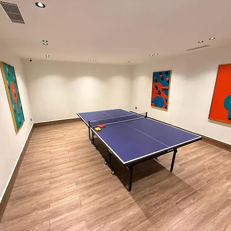 Sa Apartments! Luxury Apartment *