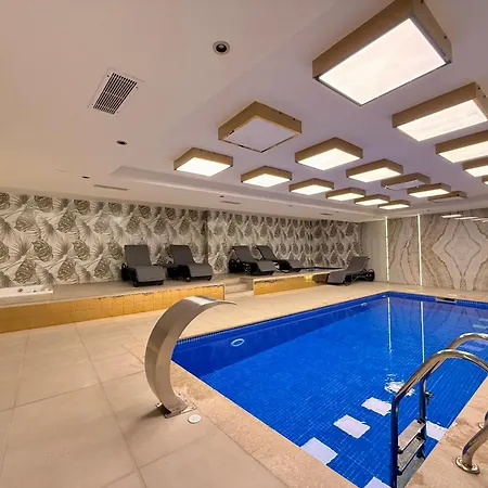 Apartment Sa Apartments! Luxury *