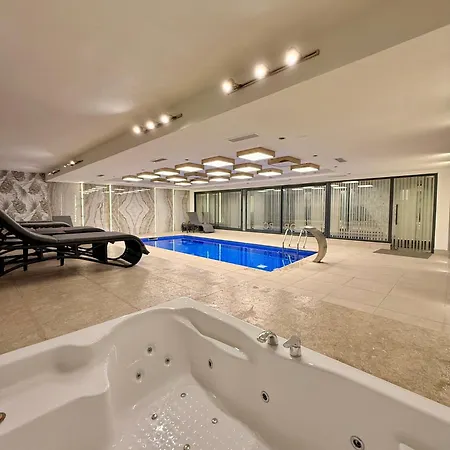 Sa Apartments! Luxury *