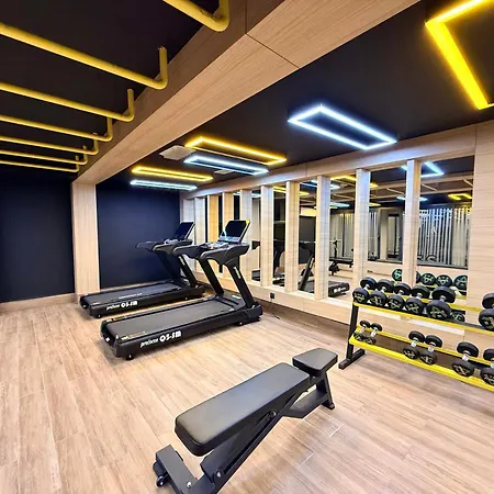 Sa Apartments! Luxury * Alanya