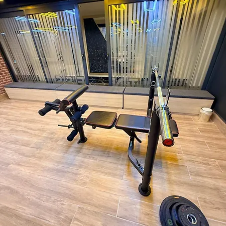 Sa Apartments! Luxury Alanya