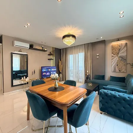 Apartment Sa Apartments! Luxury *