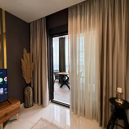 Sa Apartments! Luxury *