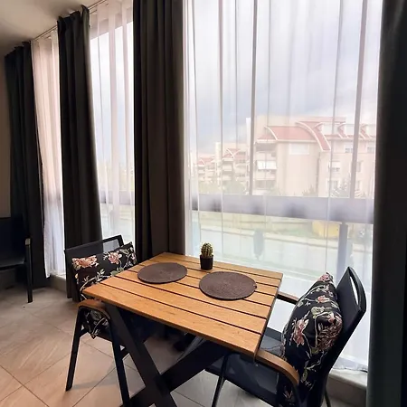 Apartment Sa Apartments! Luxury