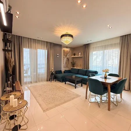 Sa Apartments! Luxury *