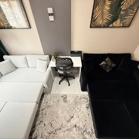 Sa Apartments! Luxury