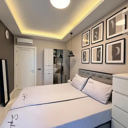 Sa Apartments! Luxury *