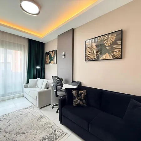 Sa Apartments! Luxury Apartment *