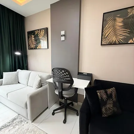 Apartment Sa Apartments! Luxury