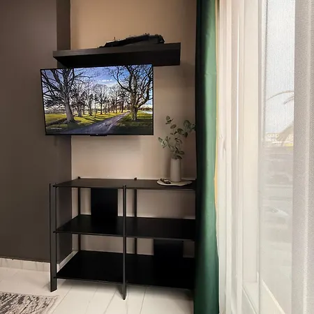 Sa Apartments! Luxury Apartmán