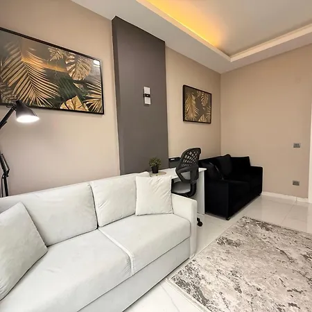 Sa Apartments! Luxury Apartmán *