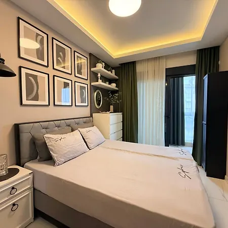 Sa Apartments! Luxury