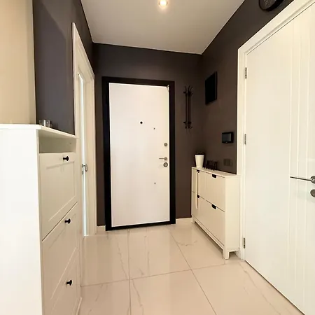 Apartment Sa Apartments! Luxury