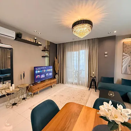 Sa Apartments! Luxury *